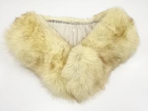 SAGA FOX　ファーショール